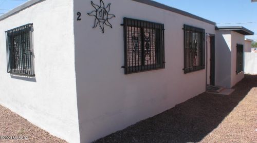 431 Michigan Dr, Tucson AZ 85714-2637 exterior