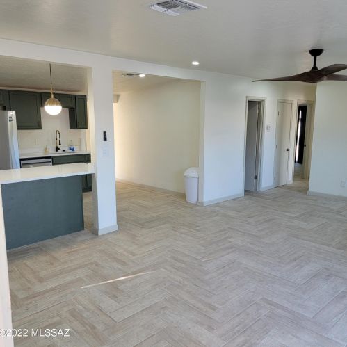 4927 Adams St, Tucson AZ  85712-4005 exterior