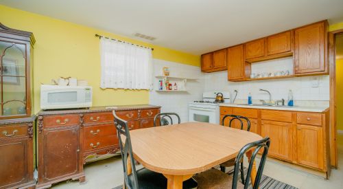 6126 Fletcher St, Chicago IL 60634-4006 exterior