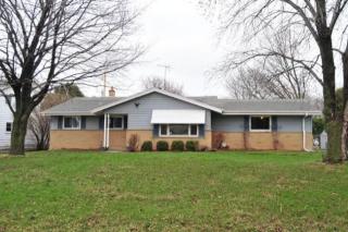 8400 107th St, Milwaukee, WI 53224-2208