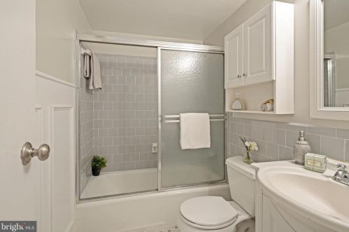 575 Thayer Ave, Silver Spring MD  20910-5362 exterior