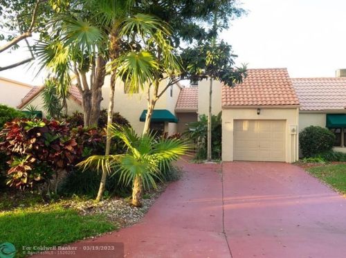 6349 Las Flores Dr, Boca Raton, FL 33433-2362