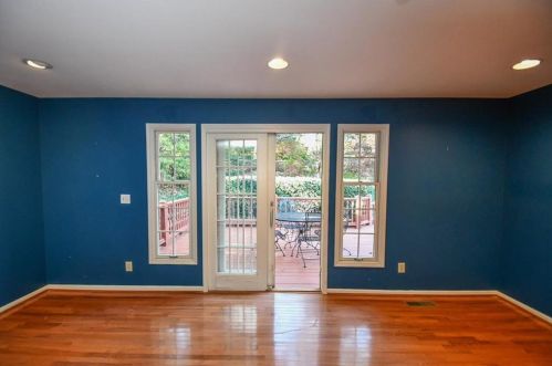 1179 Springdale Rd, Gainesville GA 30501-2443 exterior