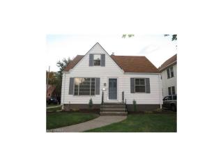 4871 13th St, Cleveland, OH 44109-5655