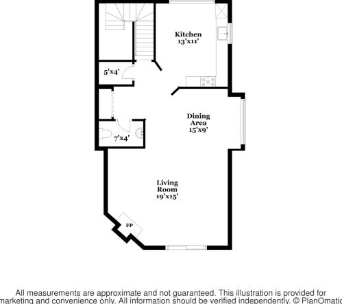 3 Oakwood Ave, Norwalk CT 06850-1340 exterior