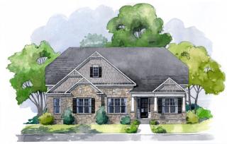 125 Manor North Dr, Alpharetta, GA 30004-5421