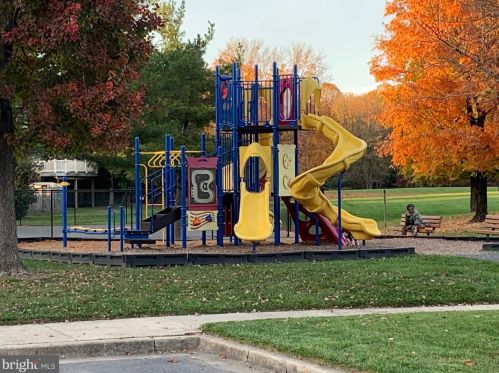 14905 Cleese Ct, Silver Spring MD  20906-6141 exterior