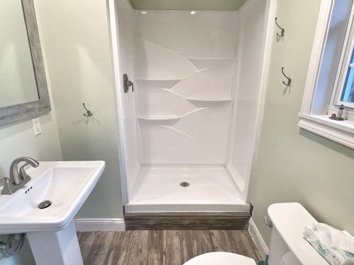 235 Live Oak Ave, Defuniak Springs FL  32435-2338 exterior