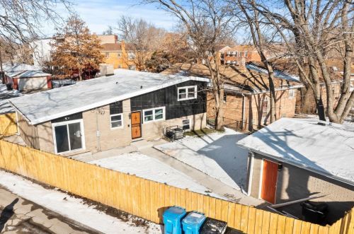 1315 89 St, Chicago IL 60617-3815 exterior