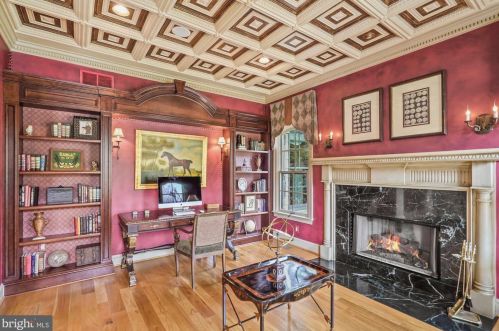 11300 Glen Rd, Rockville MD 20854-1849 exterior