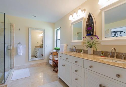 3341 Arlette Dr, Naples FL 34109-1512 exterior