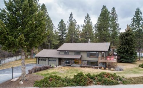 5435 Skwy Dr, Missoula MT  59804-9256 exterior