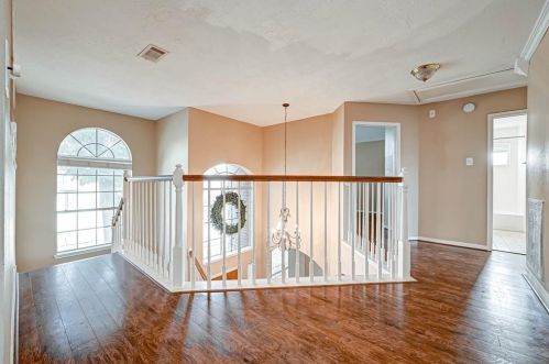 7222 Oak Walk Dr, Humble TX 77346-3174 exterior