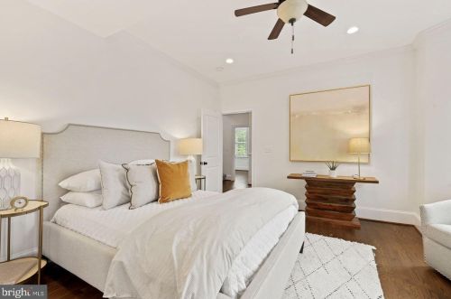 1533 Capitol St, Washington DC  20003-1508 exterior