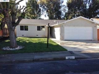 3651 Montreal Cir, Concord, CA 94520-1423