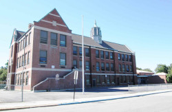 229 Cabot St, Newton MA  02460-2099 exterior