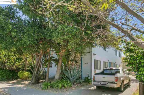 2030 Essex St, Berkeley, CA 94703-2562