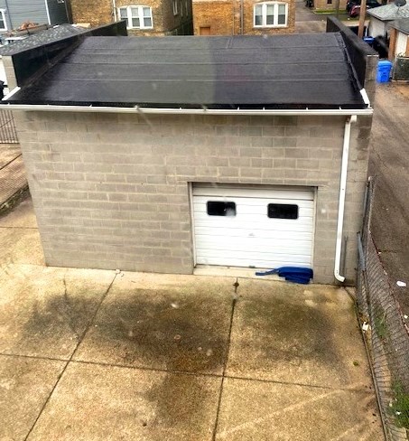 5145 Deming Pl, Chicago IL 60614-5913 exterior