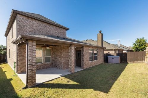 12910 Adela Dr, Frisco TX 75035-2357 exterior