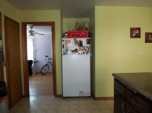 5555 Major Ave, Chicago IL 60630-3326 exterior