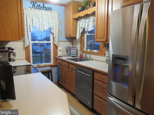 203 Richlandtown Pike, Quakertown PA  18951-2569 exterior