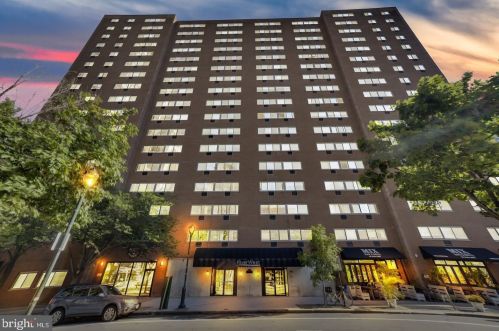 2101 Chestnut St, Philadelphia PA  19103-3197 exterior