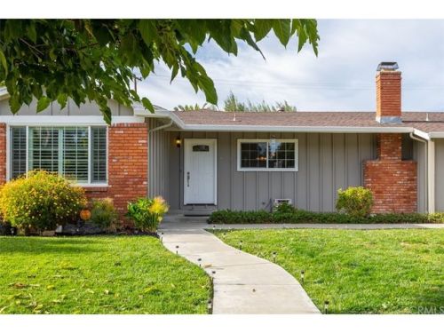 1785 Thornwood Dr, Concord CA  94521-1926 exterior