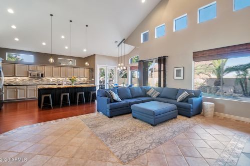 16003 9th Pl, Phoenix AZ  85022-3107 exterior