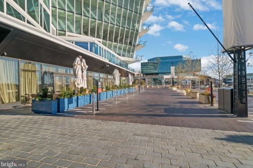 1515 1st St, Washington DC 20024-3411 exterior