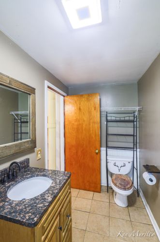 4622 Apple Ave, Meskegon MI 49442-3646 exterior