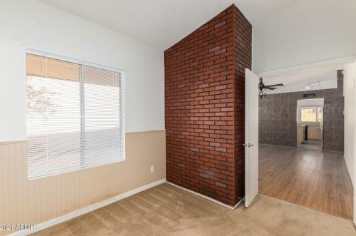 9443 44th St, Phoenix AZ 85032-3445 exterior