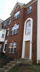 7 Darcy Green Ct, Silver Spring MD  20910-1171 exterior
