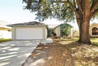 5473 Friarsway Dr, Tampa FL  33624-4164 exterior