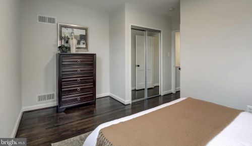 816 Oglethorpe St, Washington DC 20011-2737 exterior