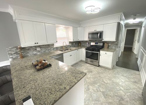 12939 Aberdeen St, Chicago IL 60607-2901 exterior