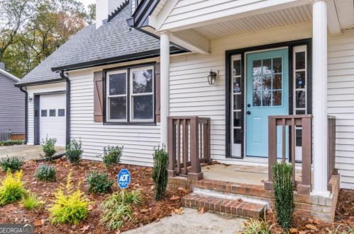 4177 Duesenberg Dr, Tucker, GA 30084-7532