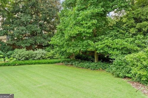 217 15 St, Atlanta GA 30318-7805 exterior