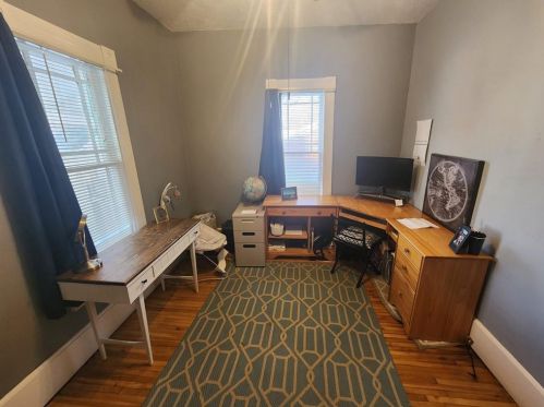 619 Marshall St, Canton WI  54868-1572 exterior