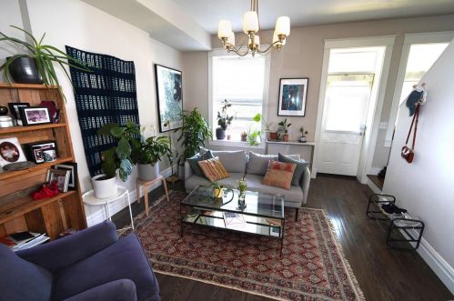 4227 Mcree Ave, Saint Louis MO  63110-2443 exterior