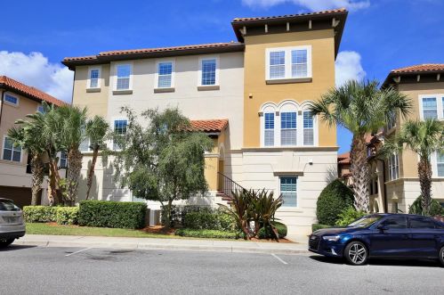 552 Lobelia Dr, Lake Mary, FL 32746-2657