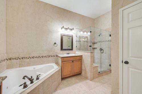 10703 Wild Oak Dr, Frisco TX 75035-8575 exterior