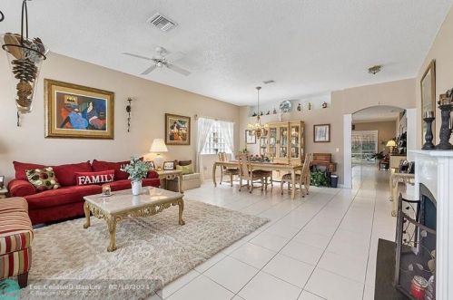 18465 Old Princeton Ln, Boca Raton FL  33498-6393 exterior