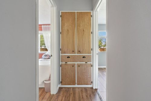 4802 Brassiewood Dr, Austin TX 78744-5107 exterior