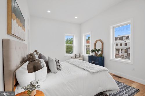 502 Randolph St, Washington DC  20011-5906 exterior