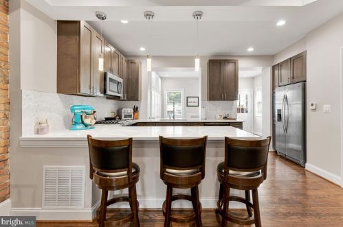 4011 13th St, Washington DC  20011-5607 exterior