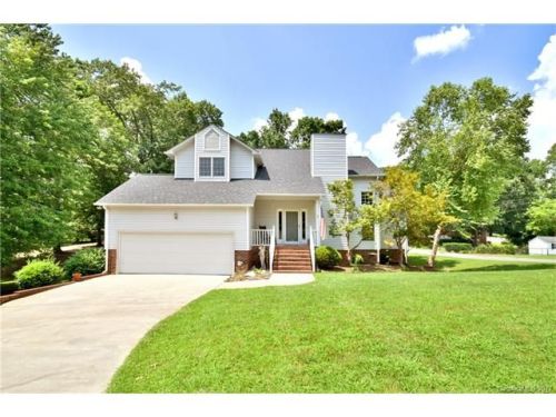 400 Ann St, Kannapolis, NC 28081-5475