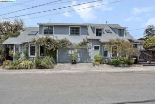 1401 Acton Cres, Berkeley, CA 94702-1951
