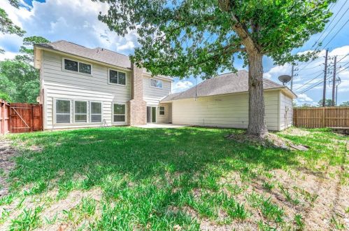 18909 Walden Frst Dr, Humble TX 77346-6008 exterior