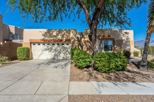 11722 Quandry Dr, Tucson, AZ 85737-3712