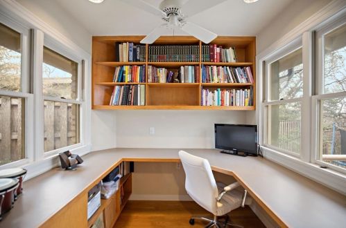 902 Bluebonnet Ln, Austin TX 78704-4025 exterior